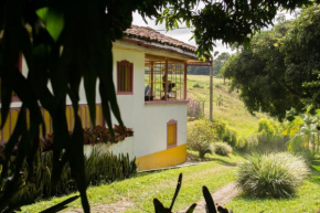 Finca Cafetera en el Quindio